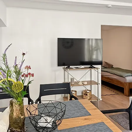 Casa Lauriacum - Gemuetliche In Apartmán