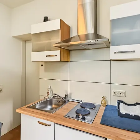 Apartmán Casa Lauriacum - Gemuetliche In *