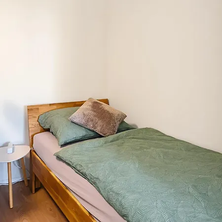 Casa Lauriacum - Gemuetliche In Apartmán