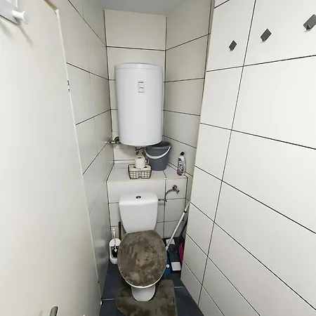 Casa Lauriacum - Gemuetliche In Apartmán
